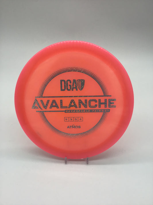 DGA Atmos Avalanche