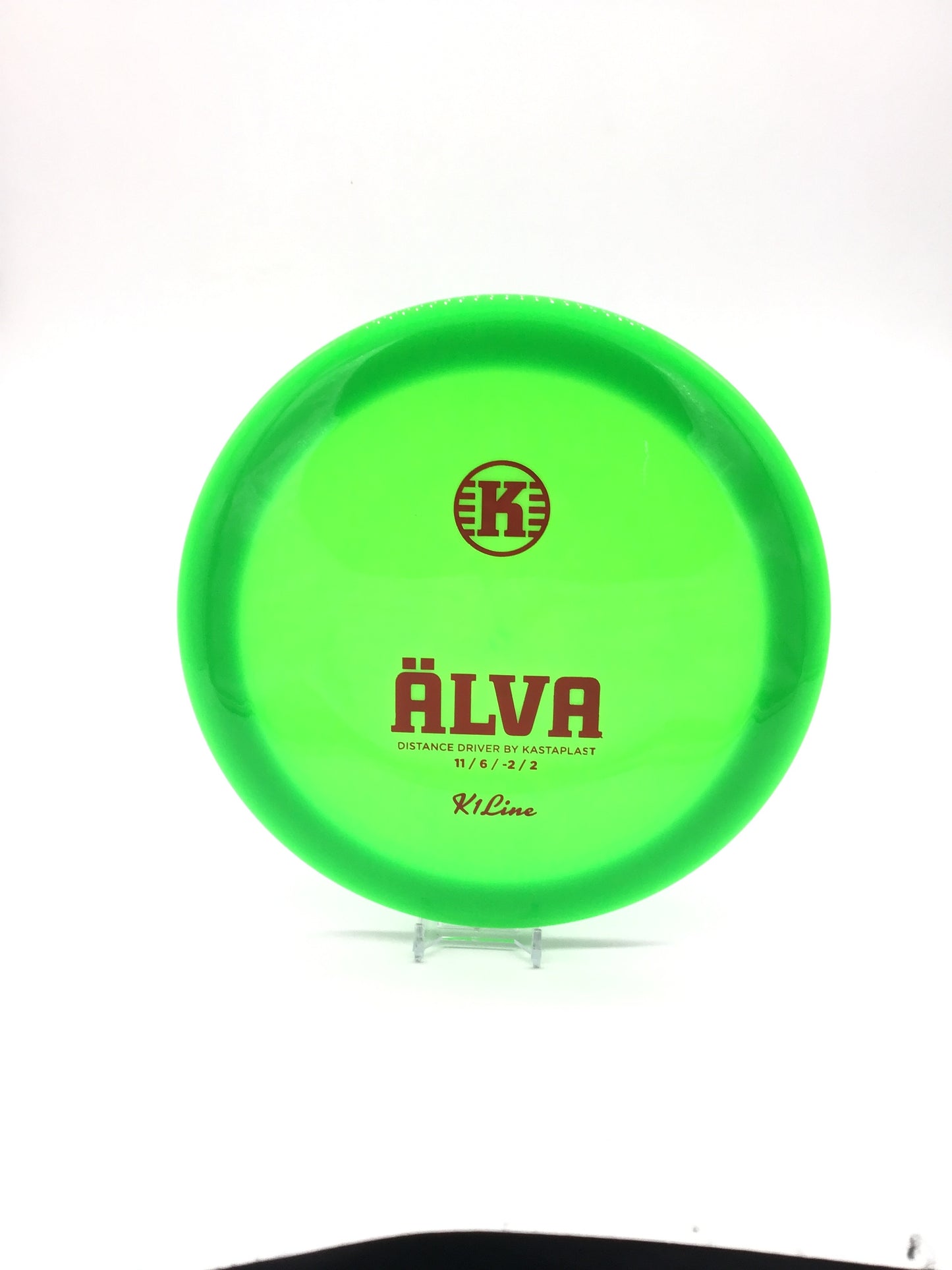 K1 Alva