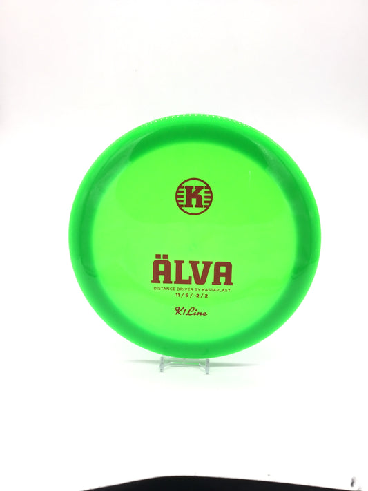 K1 Alva