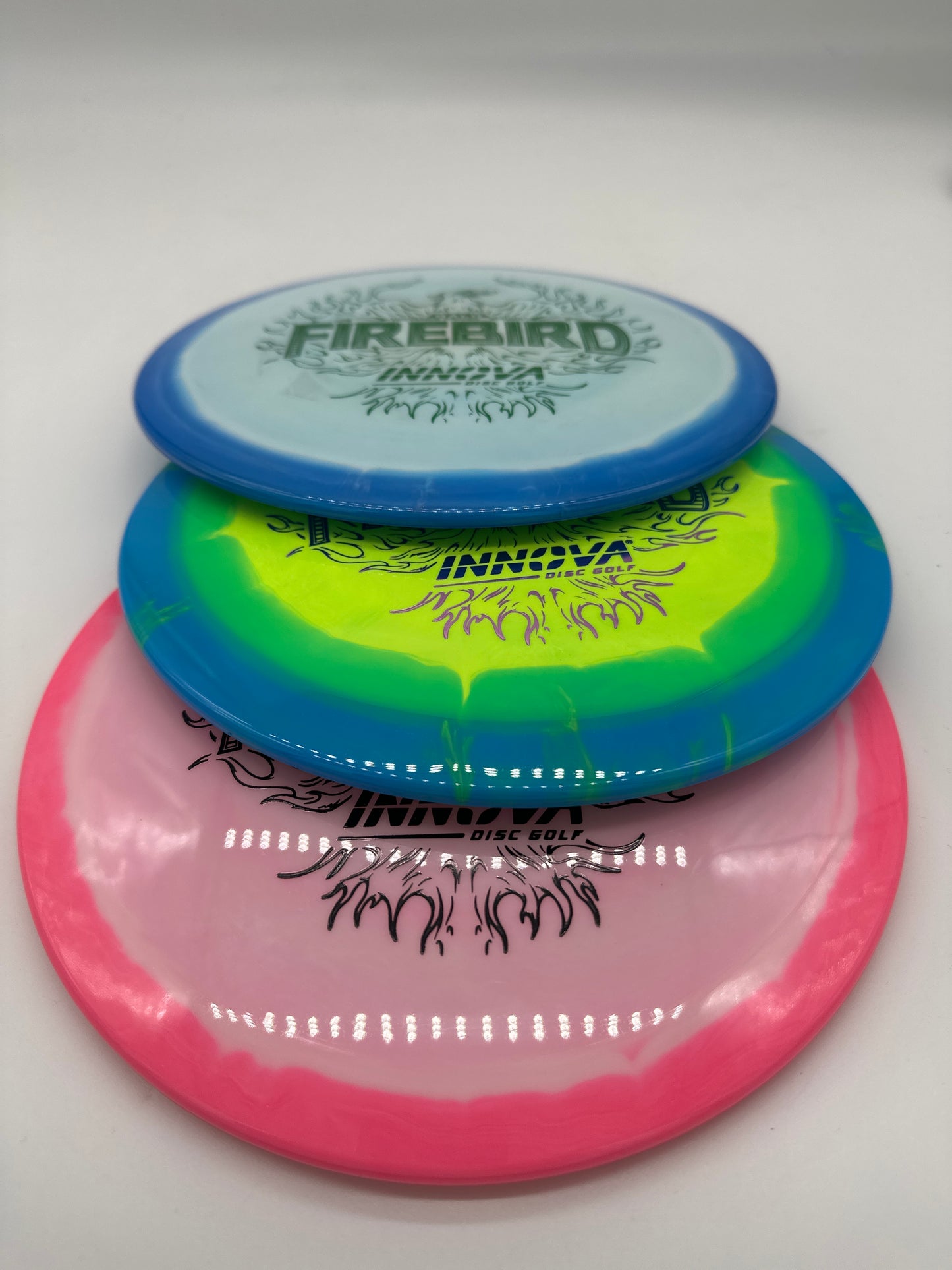 Halo Firebird