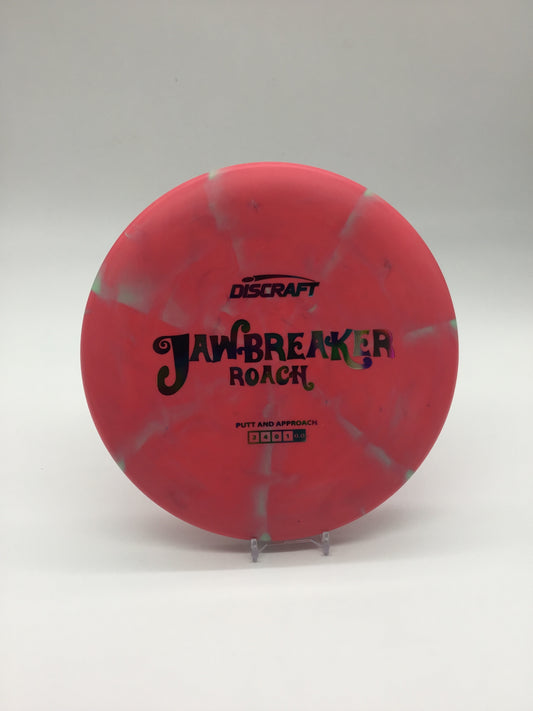 Jawbreaker Roach