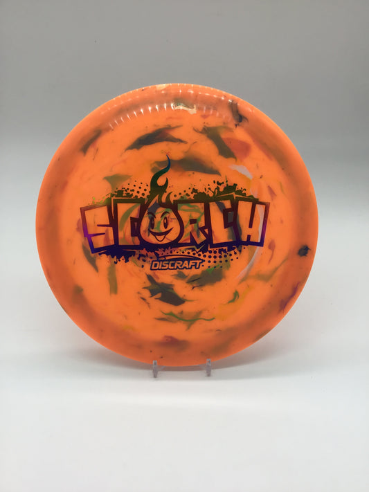 Jawbreaker Lightweight Scorch