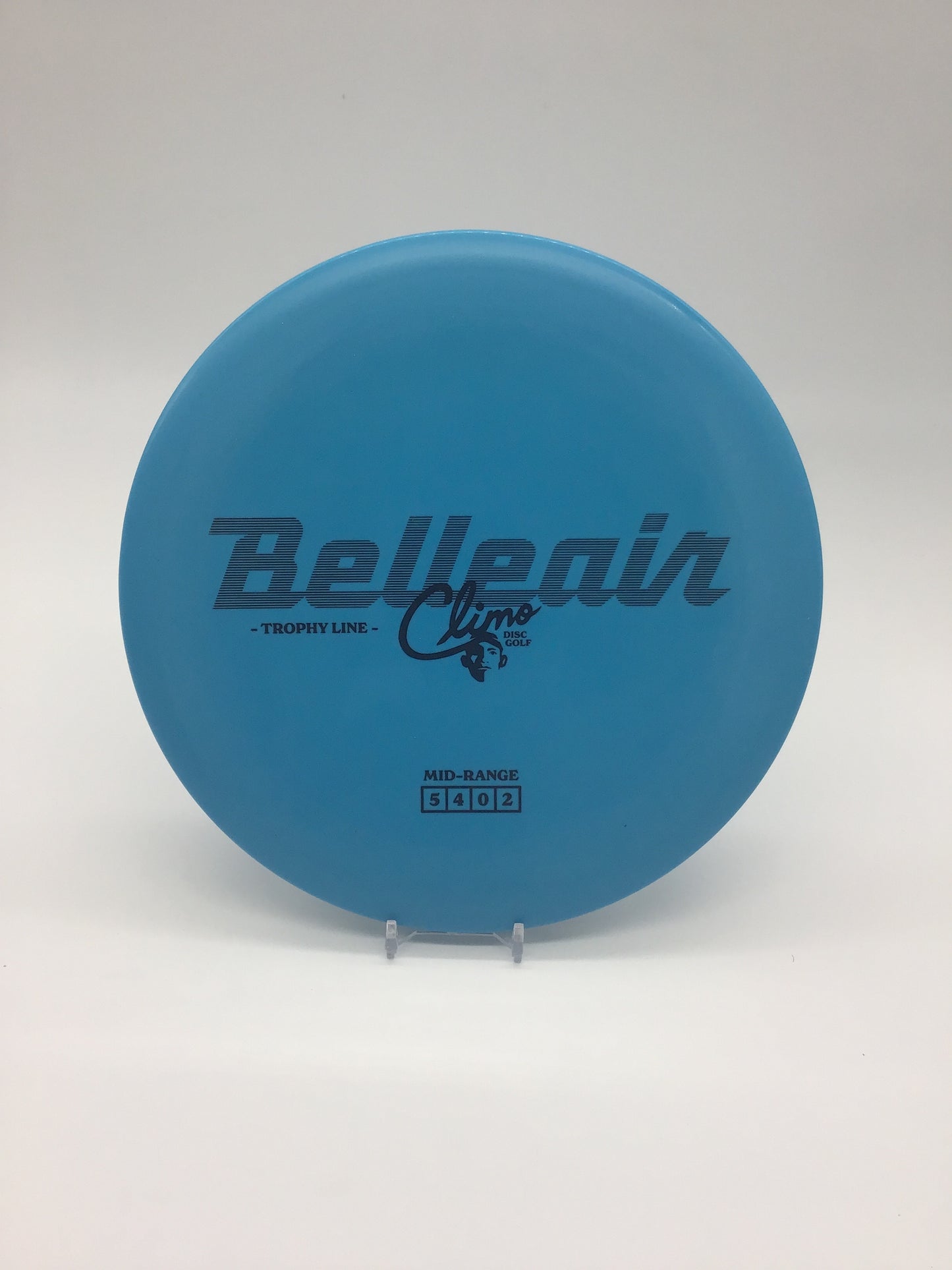 Ken Climo Trophy Line Belleair