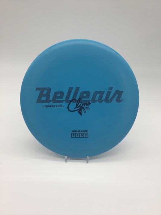 Ken Climo Trophy Line Belleair
