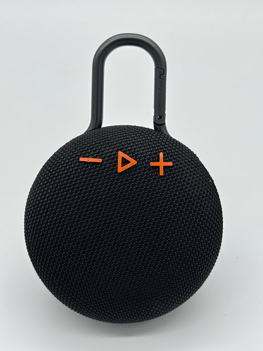 Clip 3 MAX Bluetooth Speaker