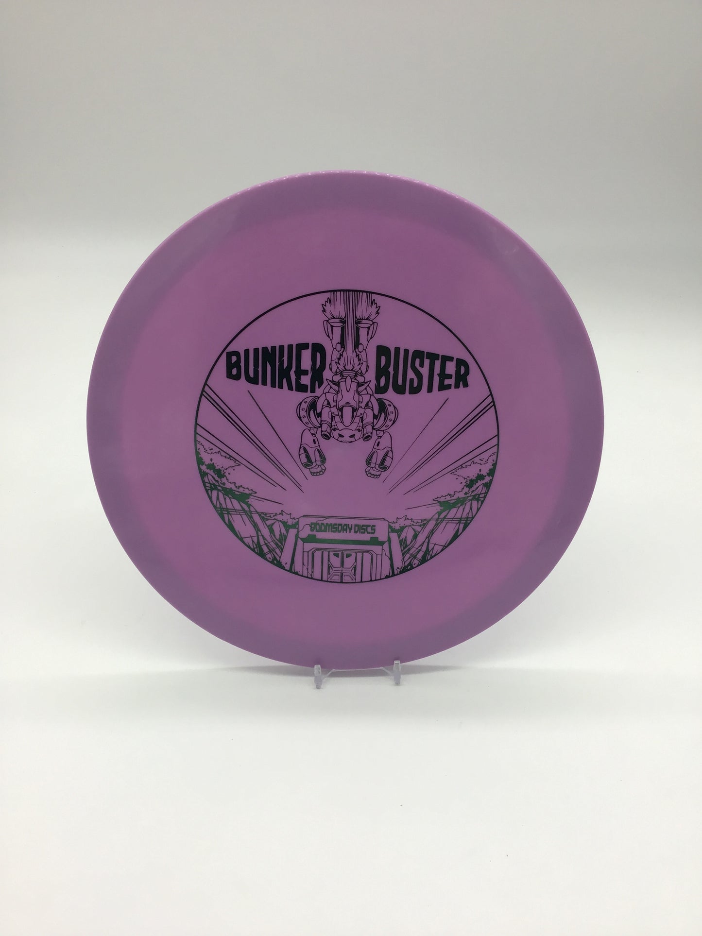 Bunker Buster