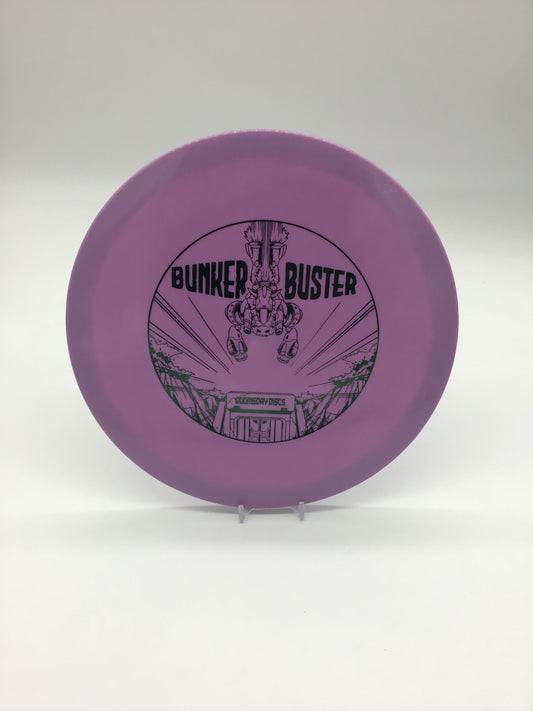 Bunker Buster