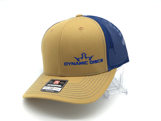 Dynamic Discs Hat