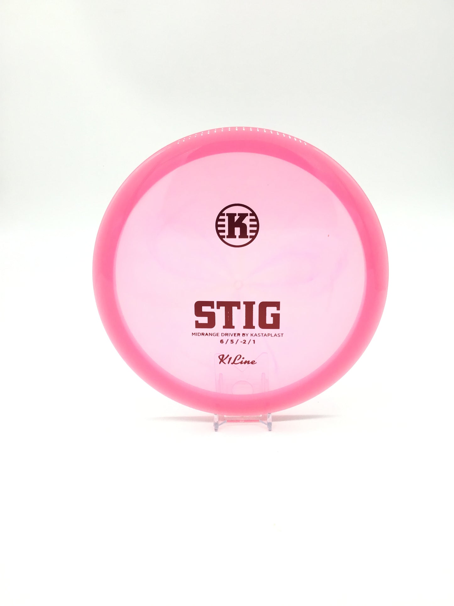 K1 Stig
