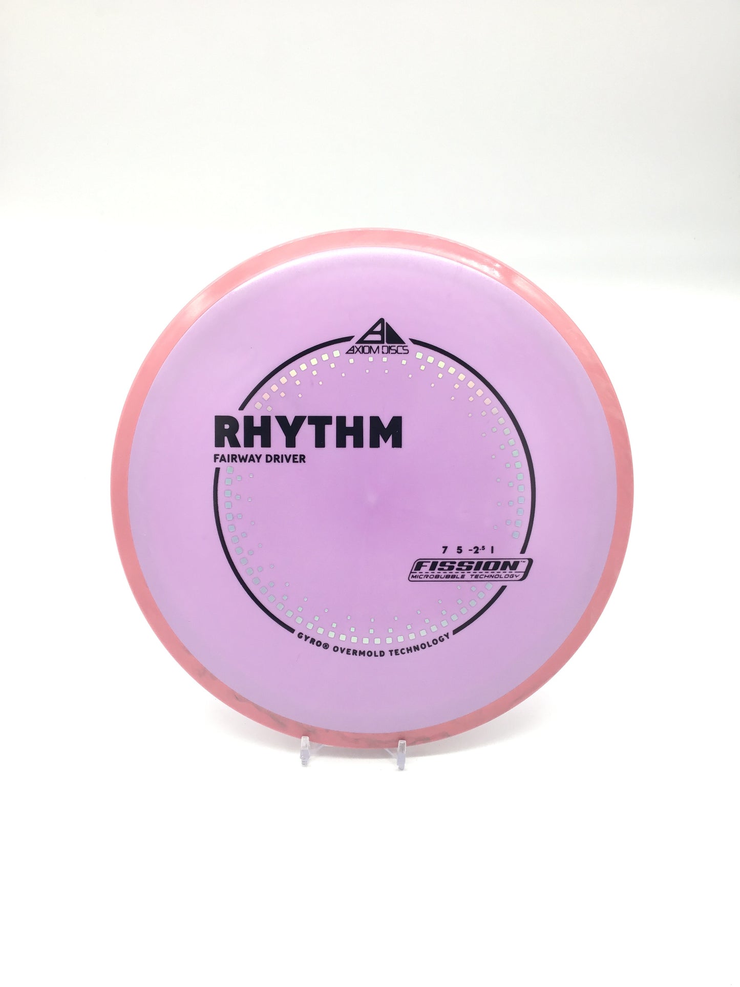Fission Rhythm