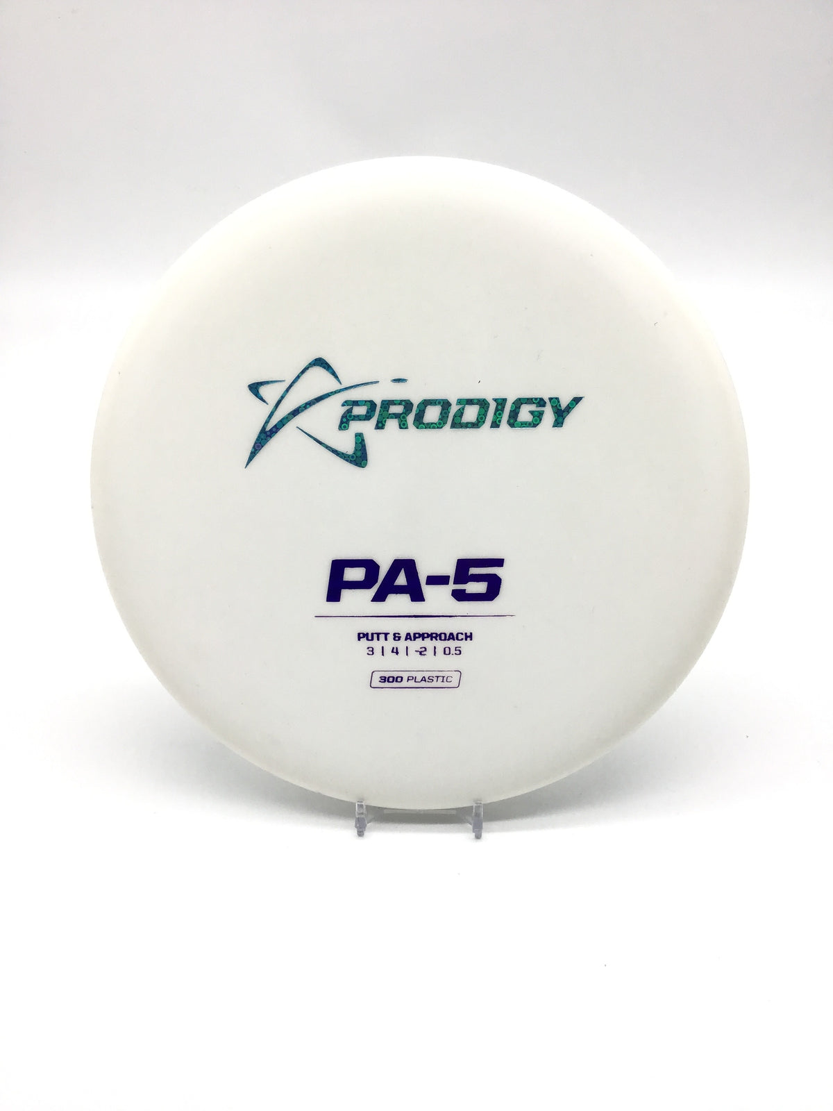 PA-5 Putt/Approach 300