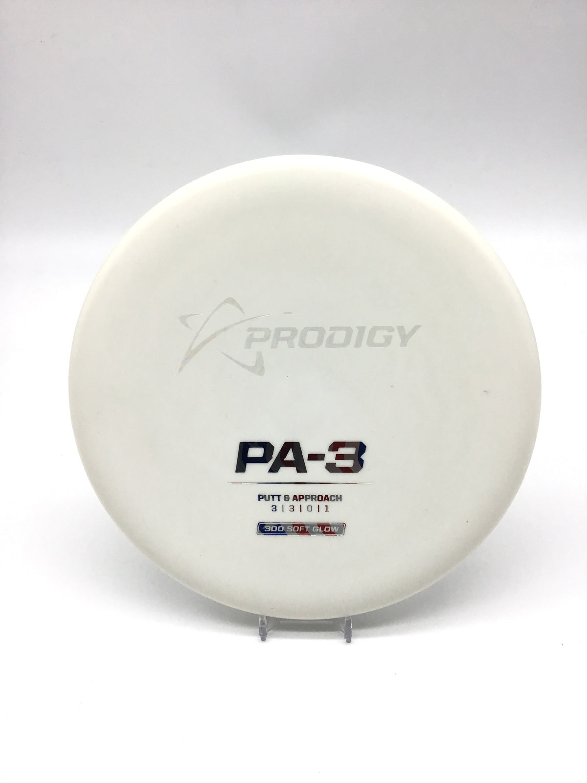PA-3 Soft Glow 300
