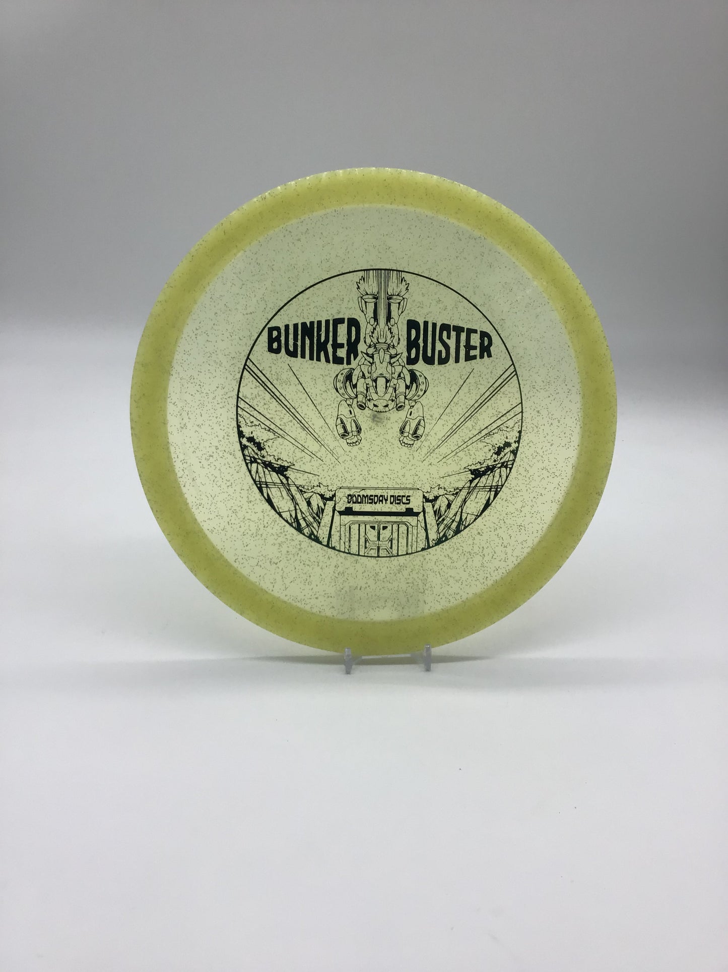 Bunker Buster