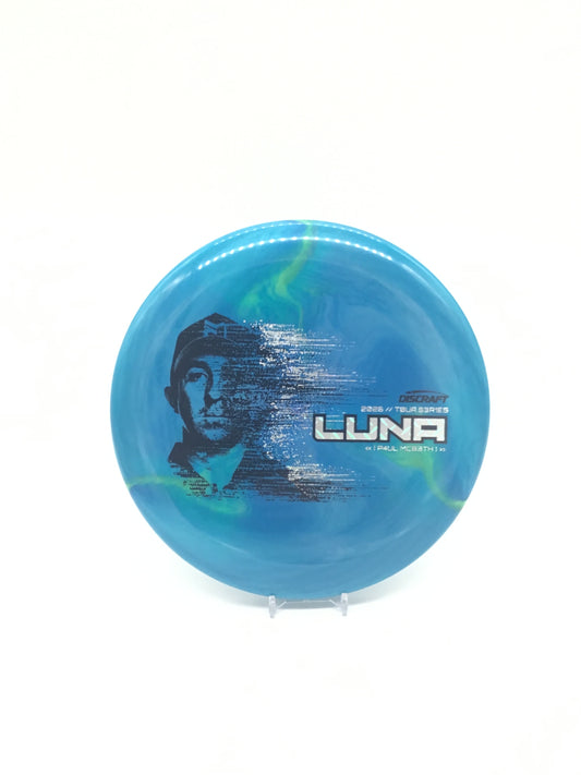 2026 Paul McBeth Tour Series Luna