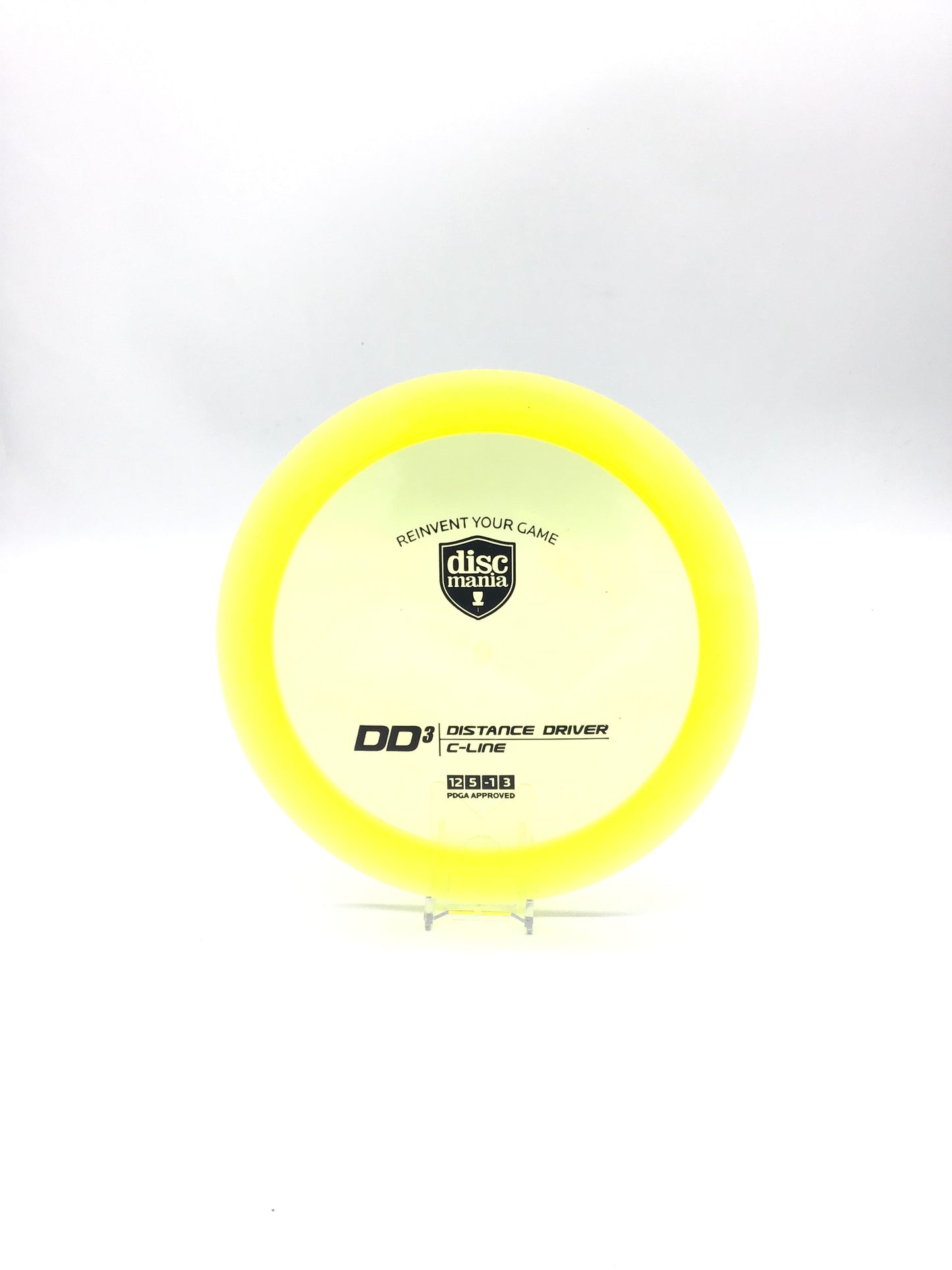 C-Line DD3