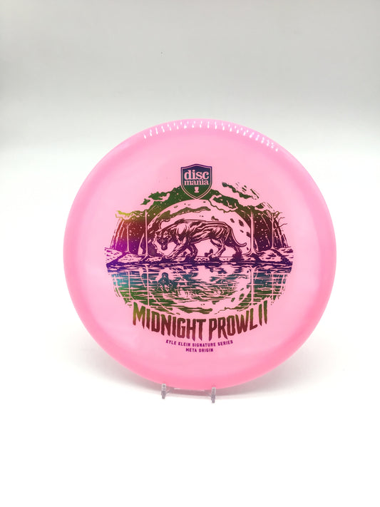 Midnight Prowl 2
