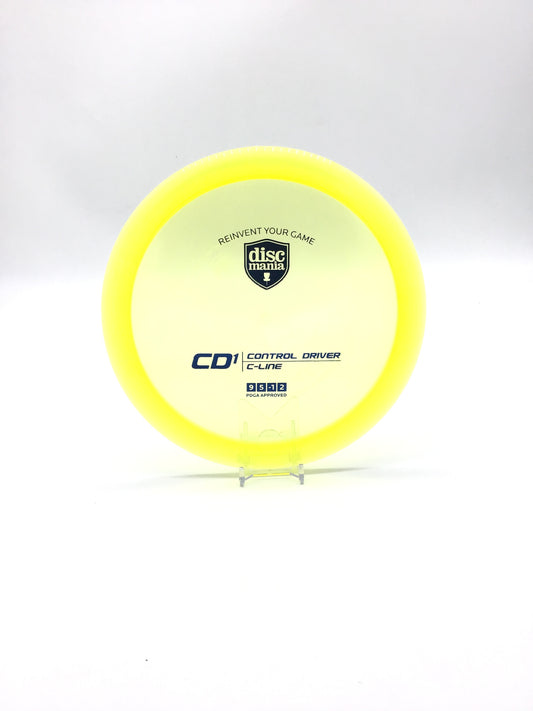 C-Line CD1