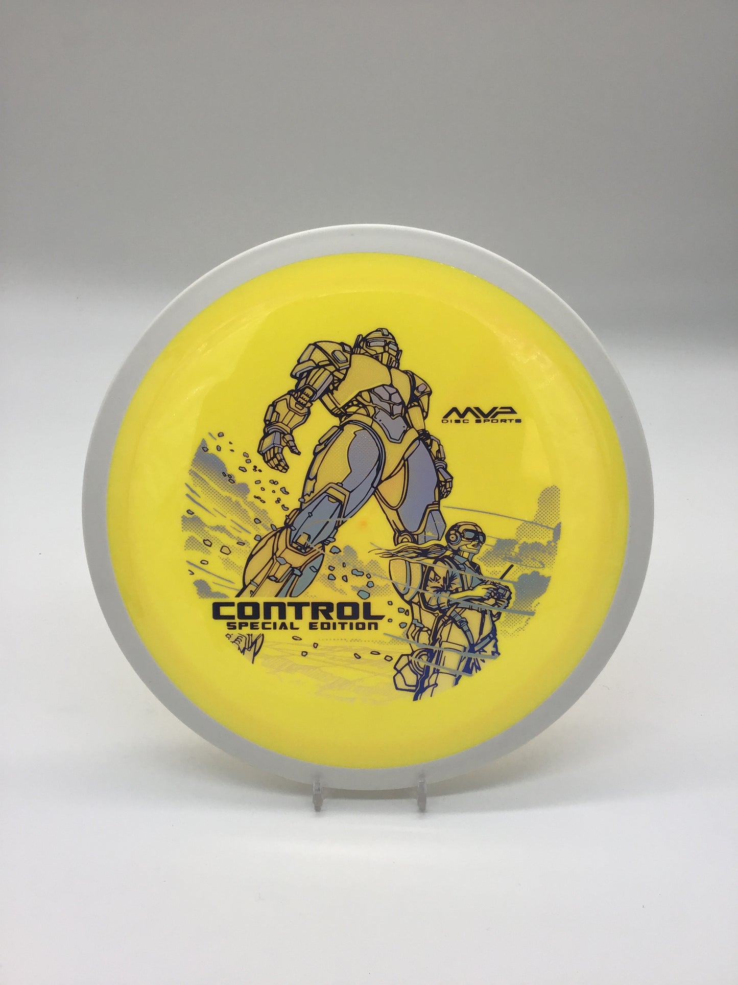 Neutron Control (Special Edition)