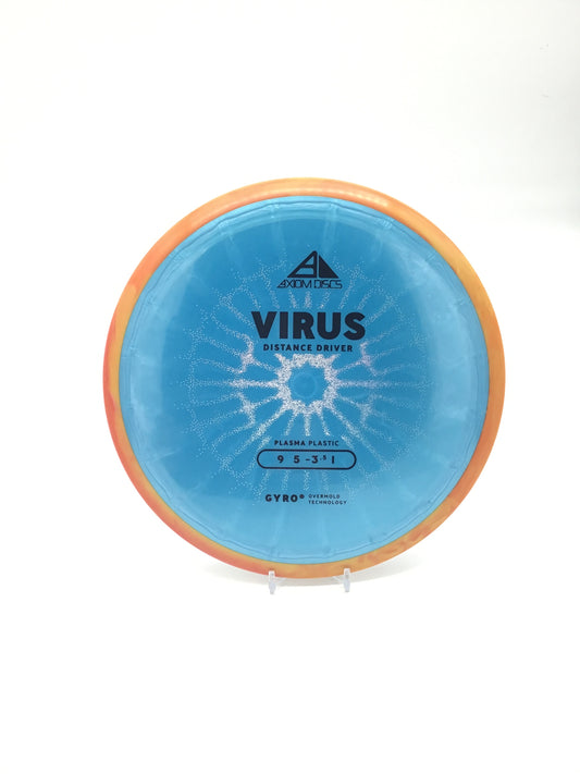 Plasma Virus
