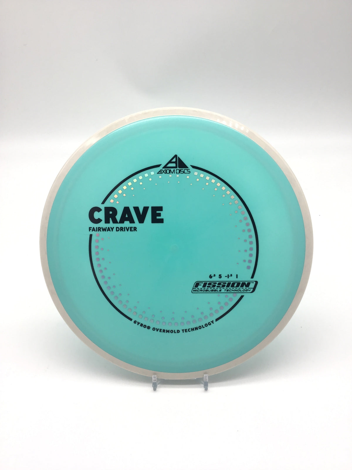 Fission Crave