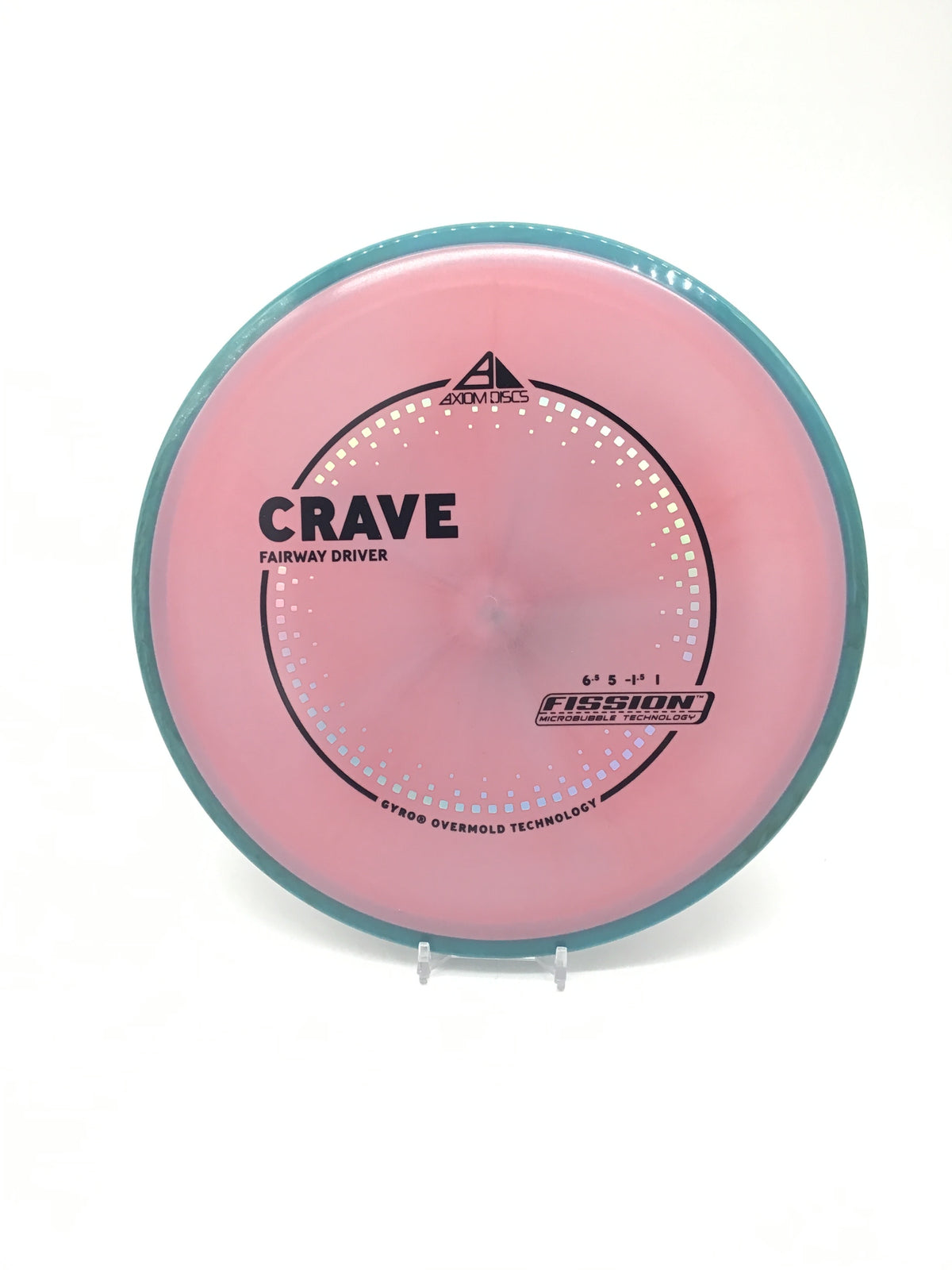 Fission Crave