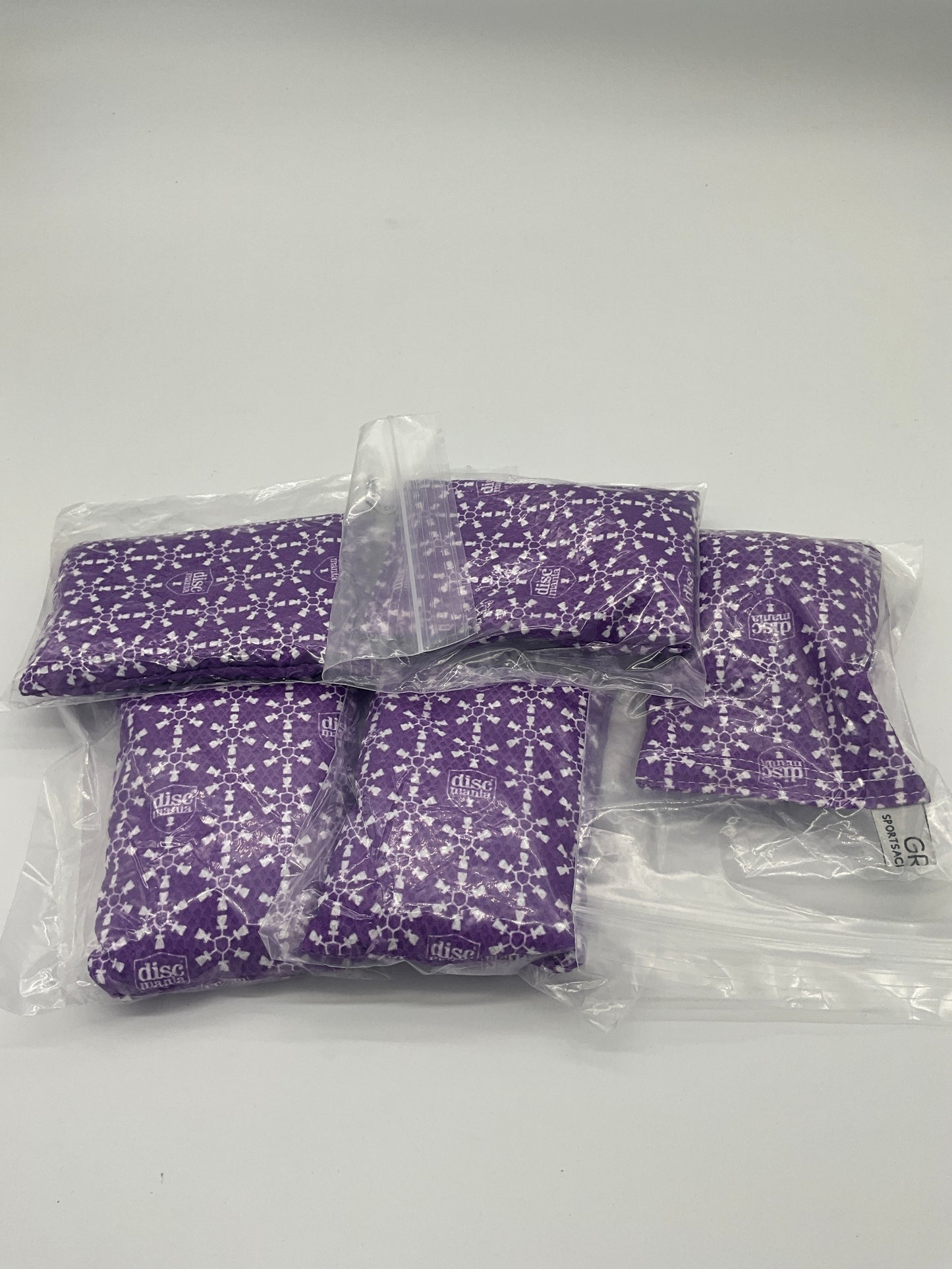 Discmania Sportsack (Clay Fill)