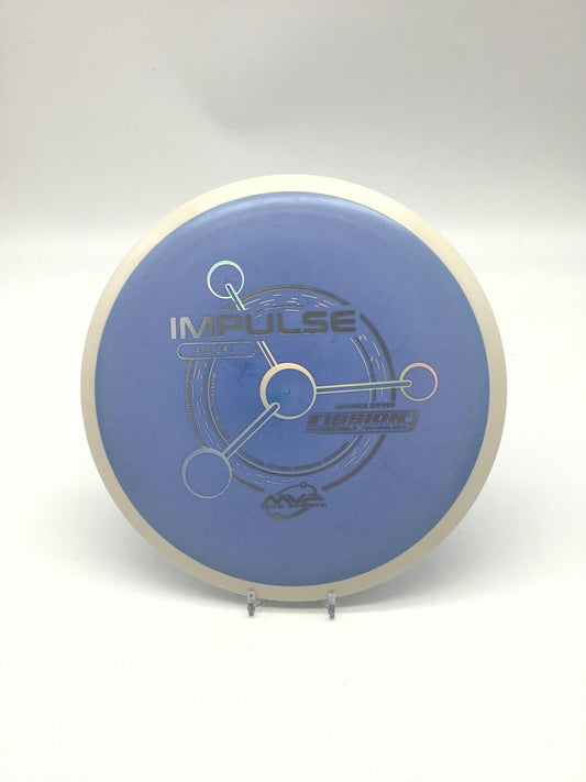 Fission Impulse