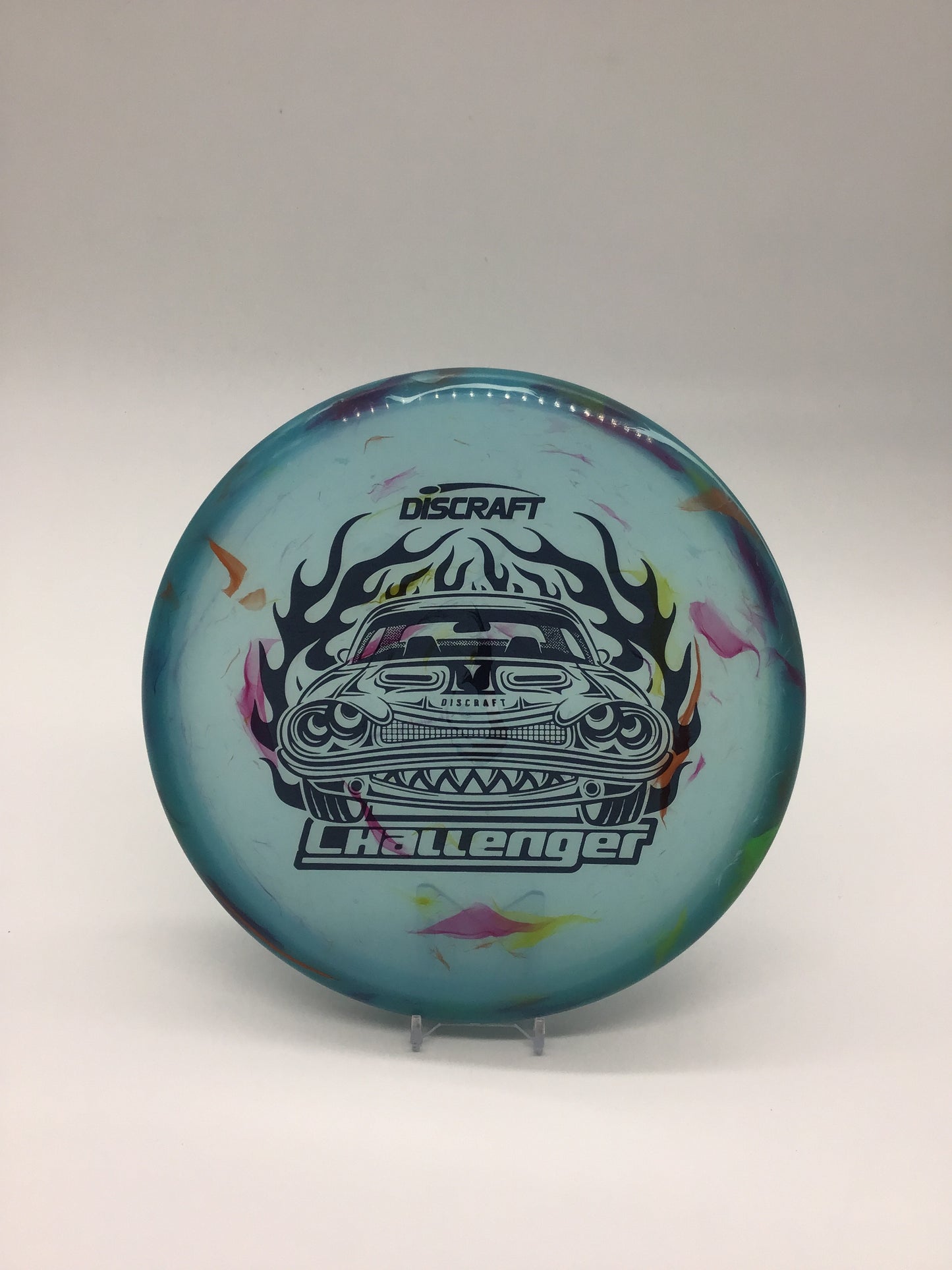 Jawbreaker Light Weight Challenger