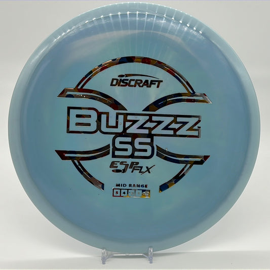 Buzzz-SS | ESP FLX Buzzz-SS 176-178g