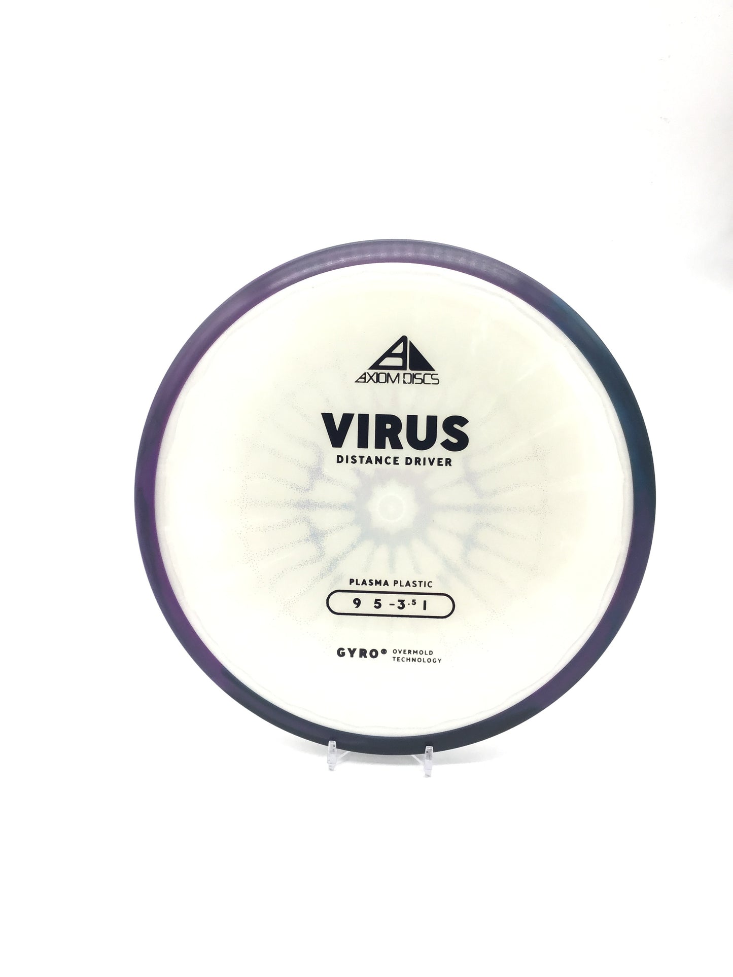 Plasma Virus