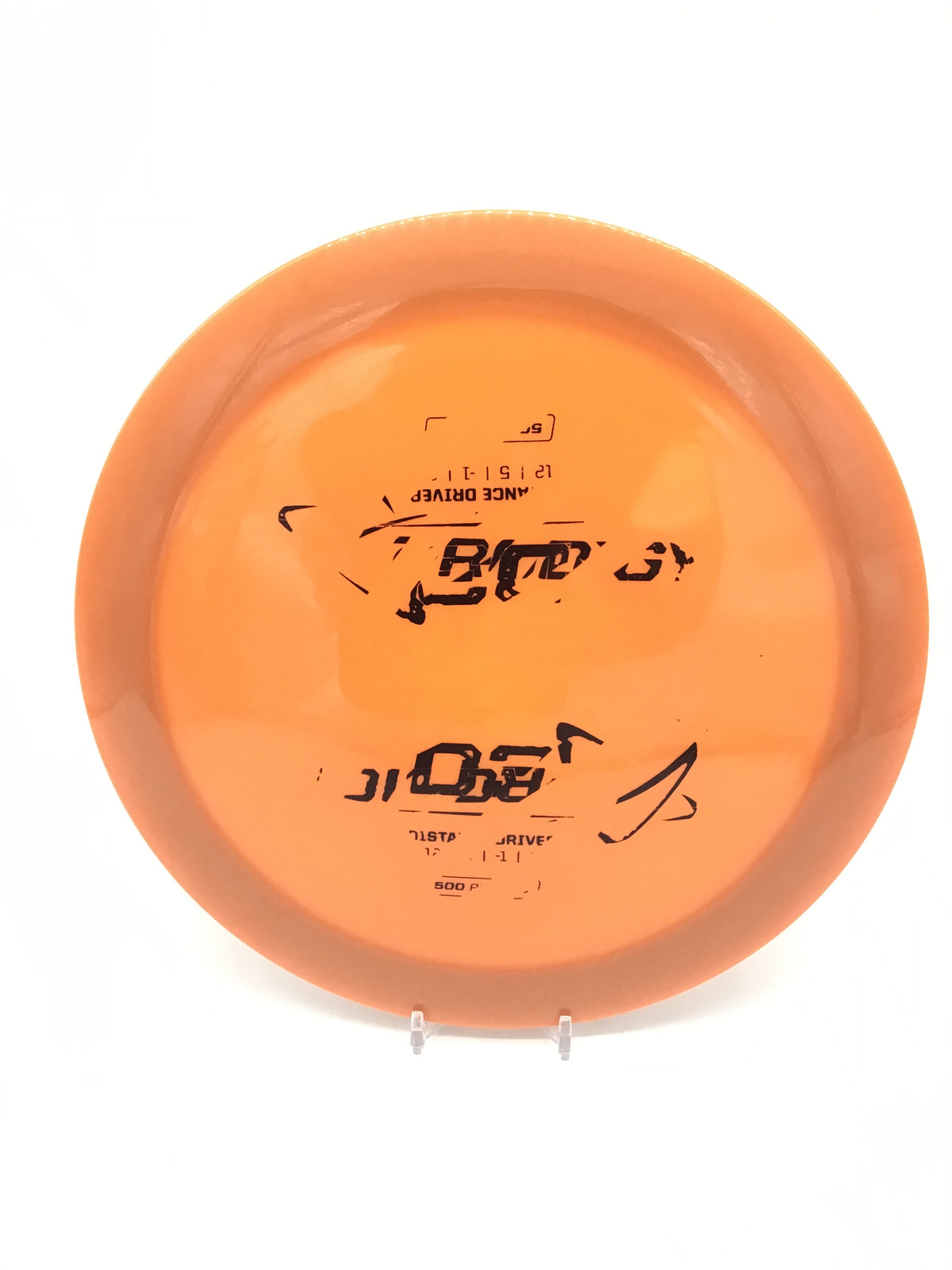 D3 Misprints 500