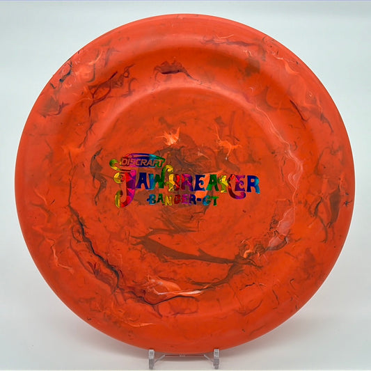 Jaw Breaker | Jaw Breaker Banger GT 173-174gm