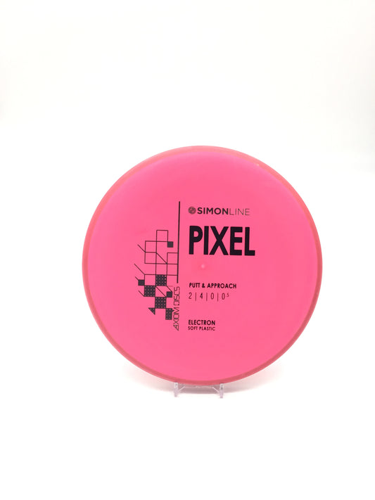 Electron Pixel
