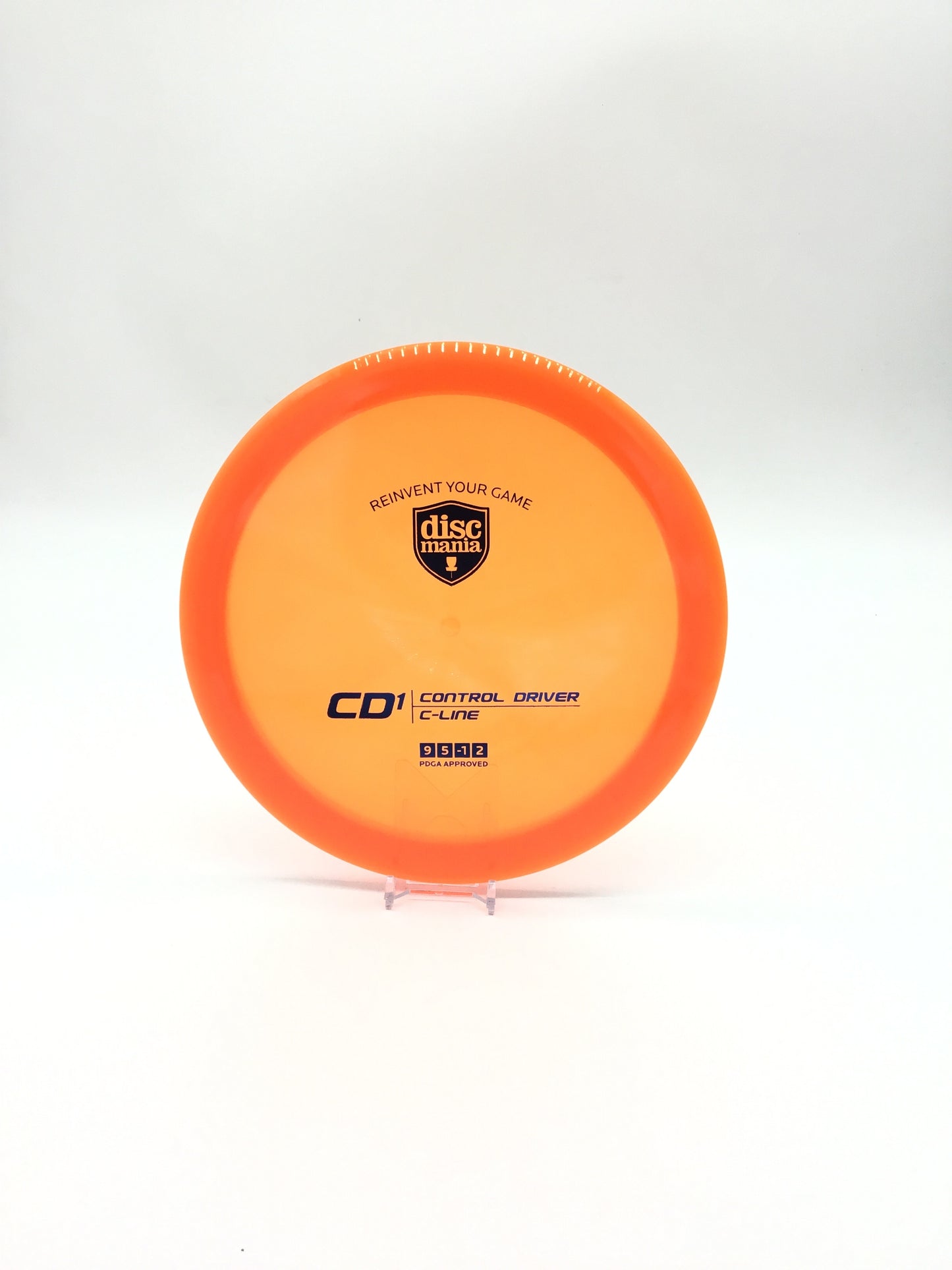 C-Line CD1