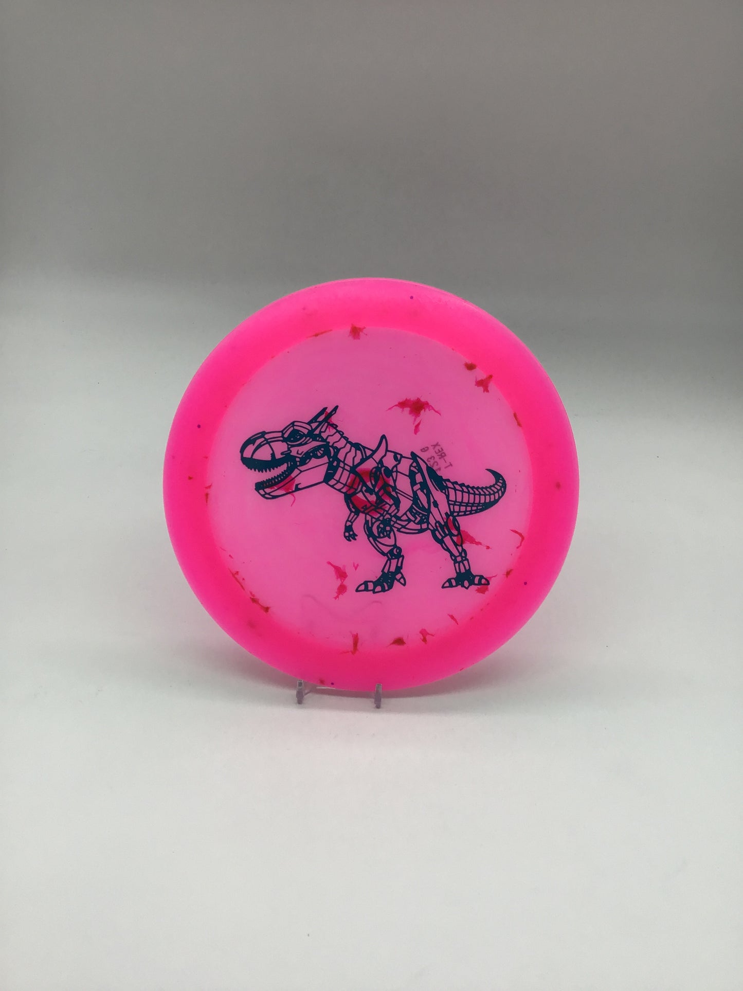 T-Rex Special Edition