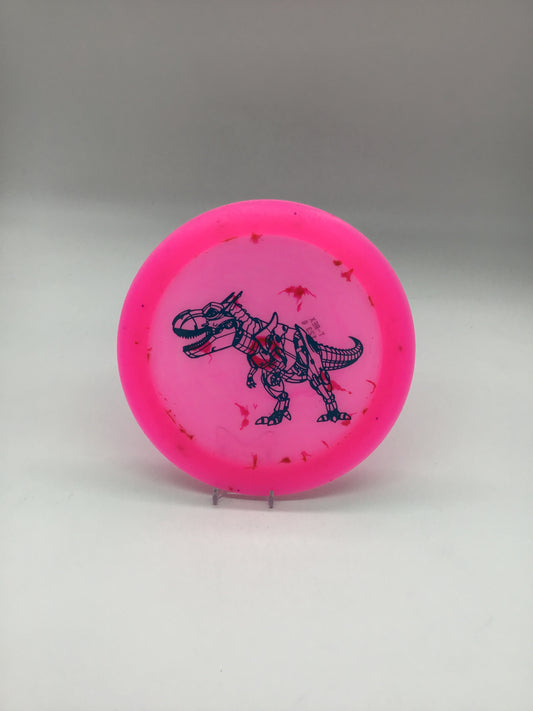 T-Rex Special Edition