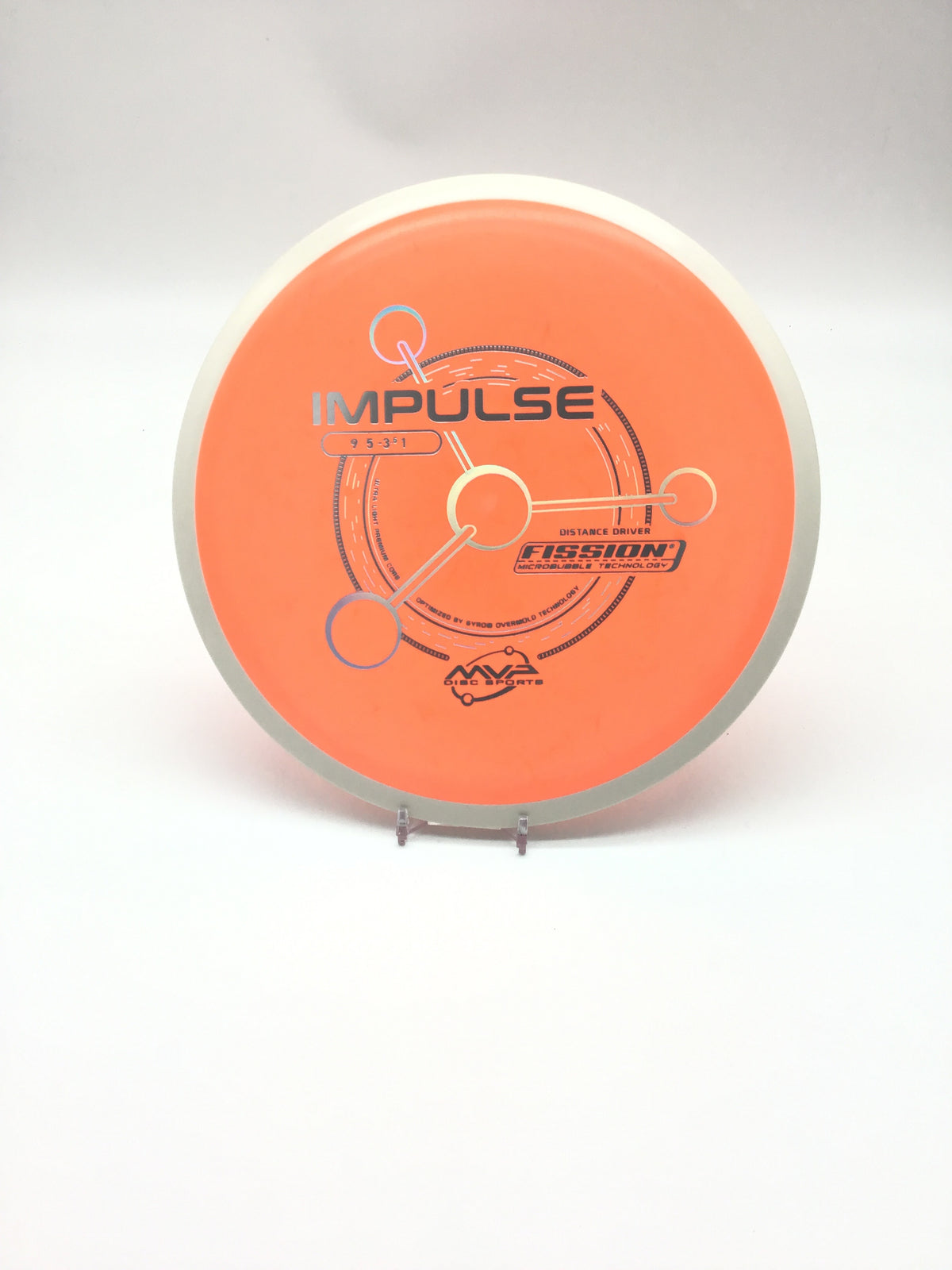 Fission Impulse
