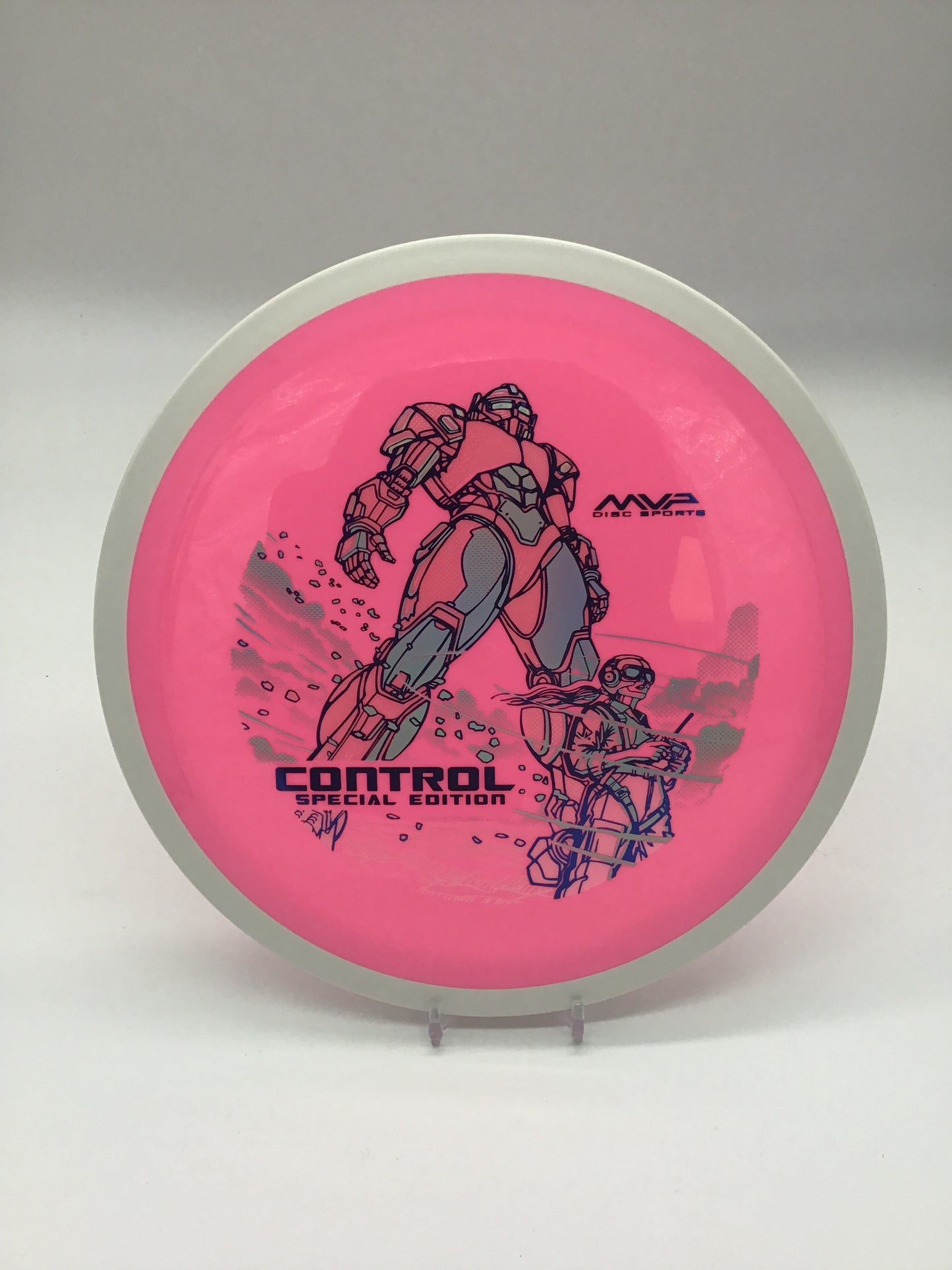Neutron Control (Special Edition)