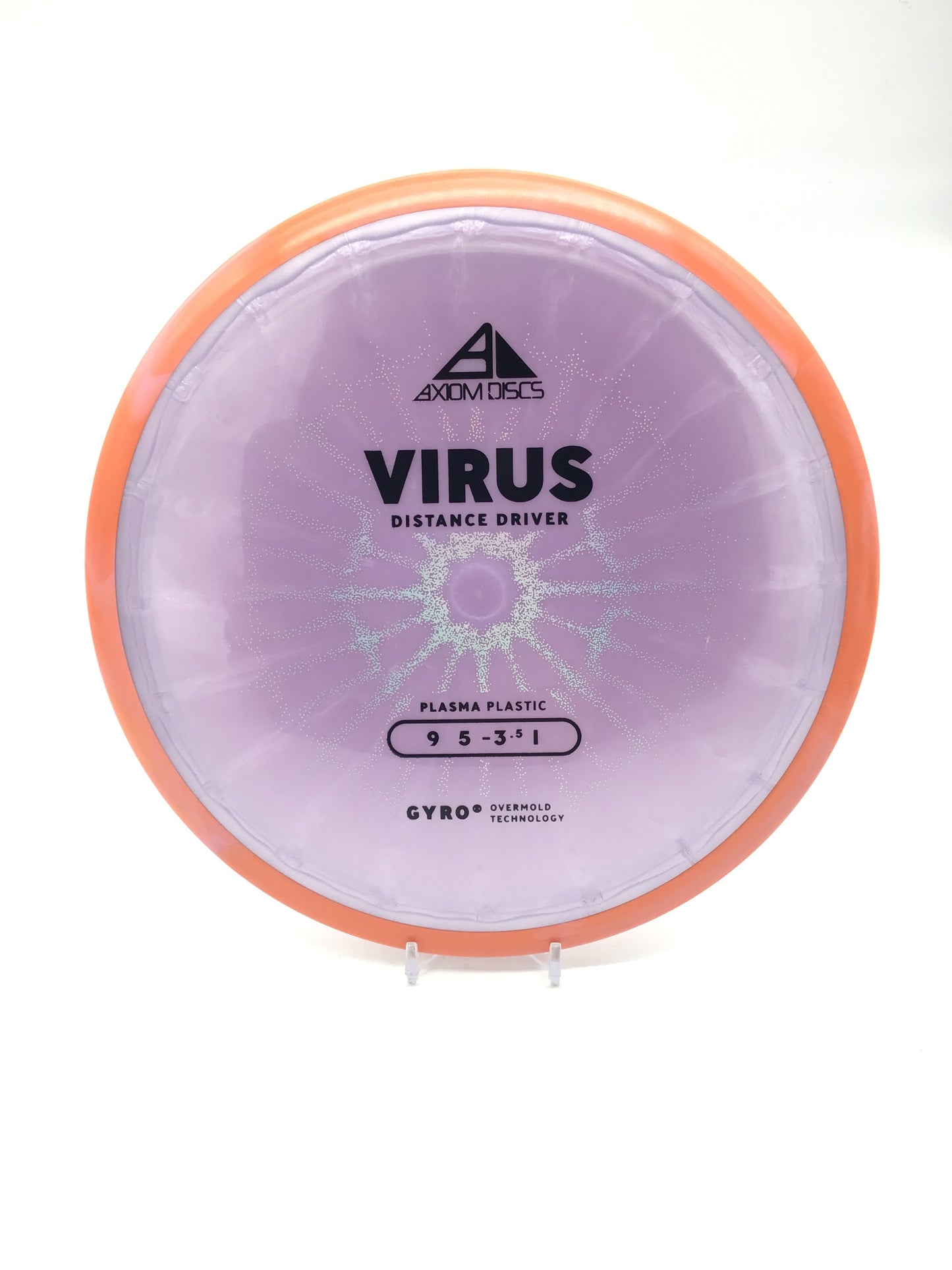 Plasma Virus