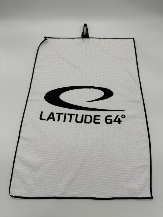 Latitude 64 Towel