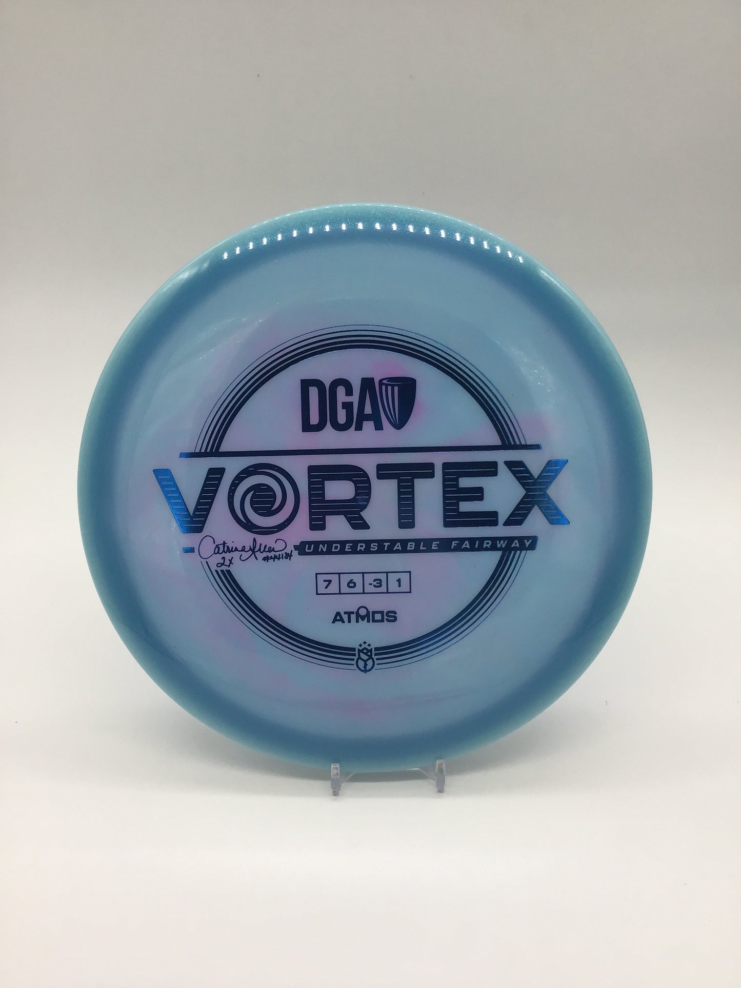 DGA Atmos Vortex