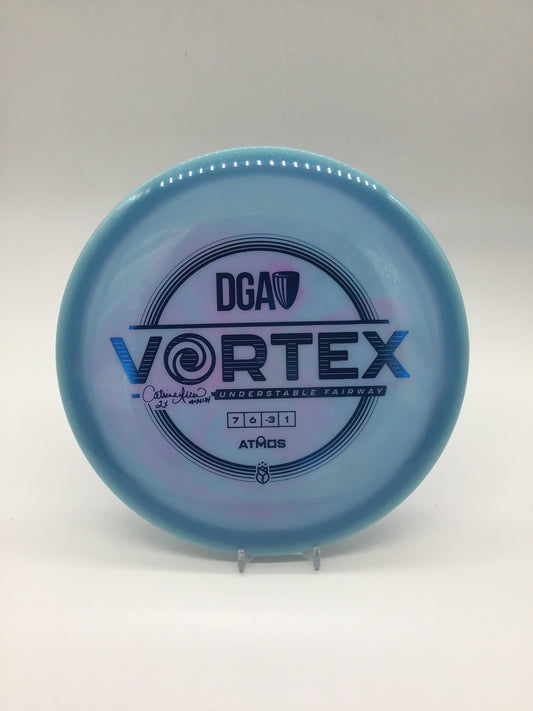 DGA Atmos Vortex