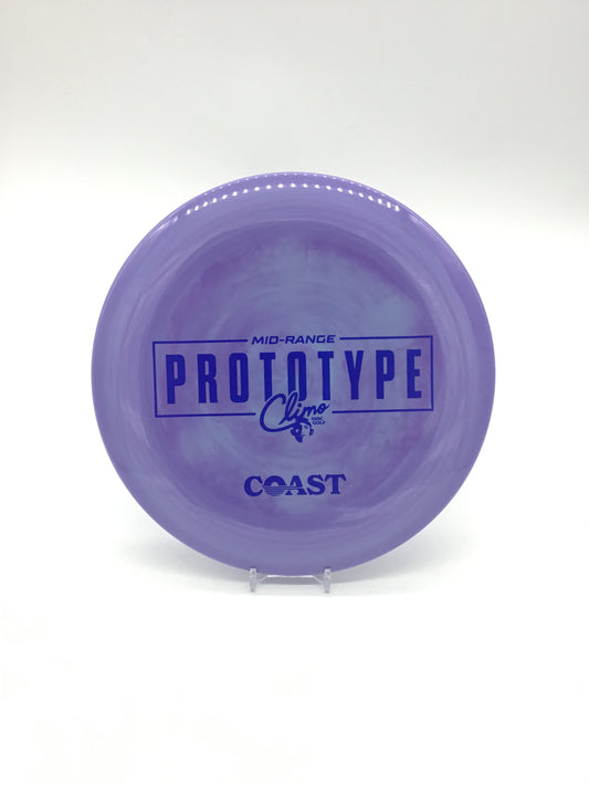 Ken Climo Proto Signature Line Coast