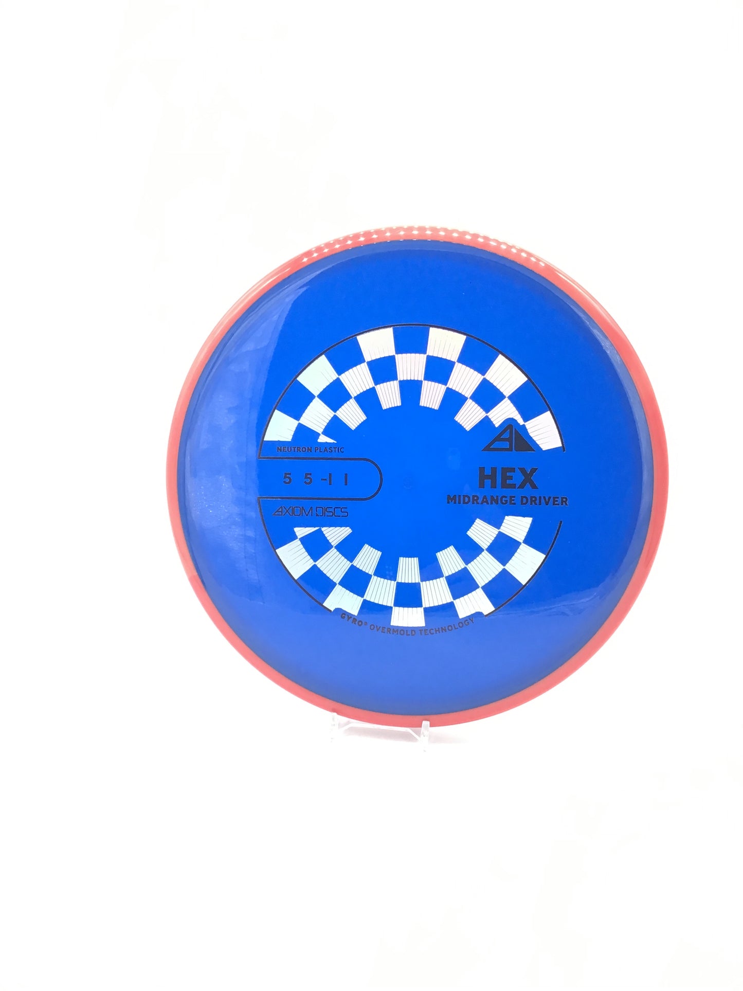 Neutron Hex