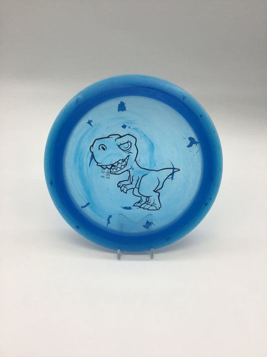 Tyrannosaurus Rex