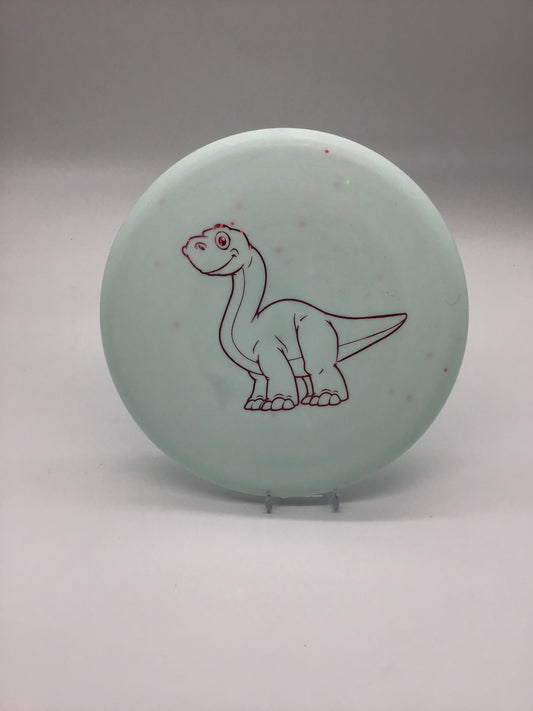 Brachiosaurus