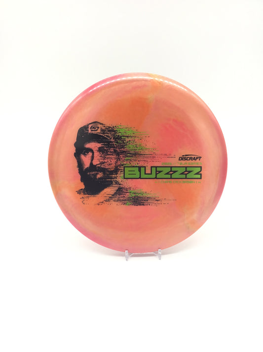 2026 Chris D Tour Series Buzzz