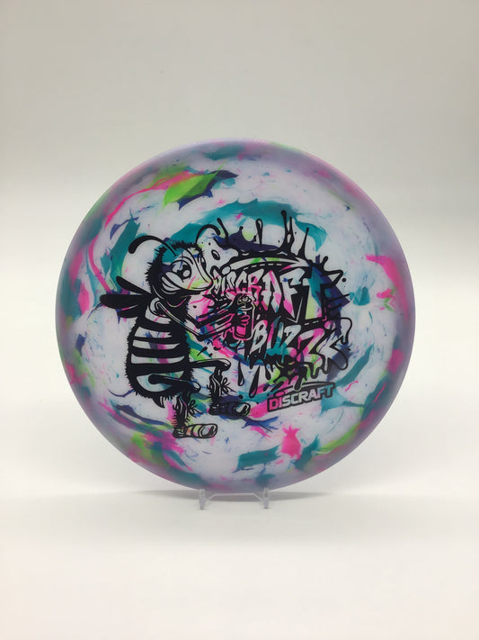 Jawbreaker Lightweight Buzzz