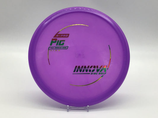 R-Pro Pig