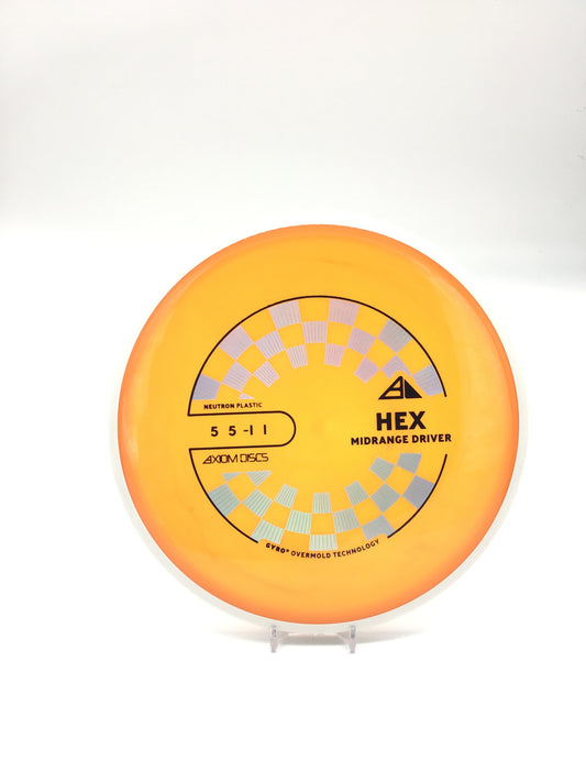 Neutron Hex